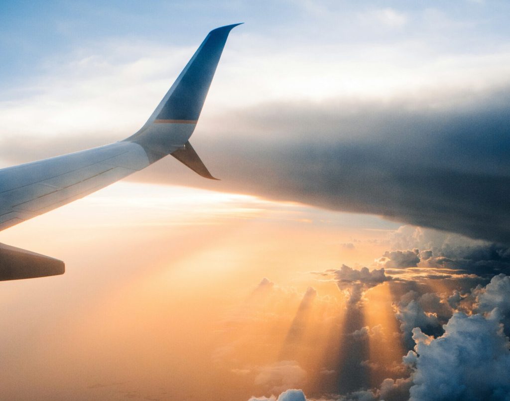 travel