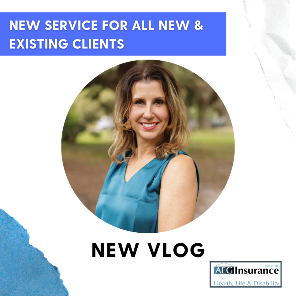 Professional sharing details about a new personalized service available to both new and current clients to enhance their experience.
